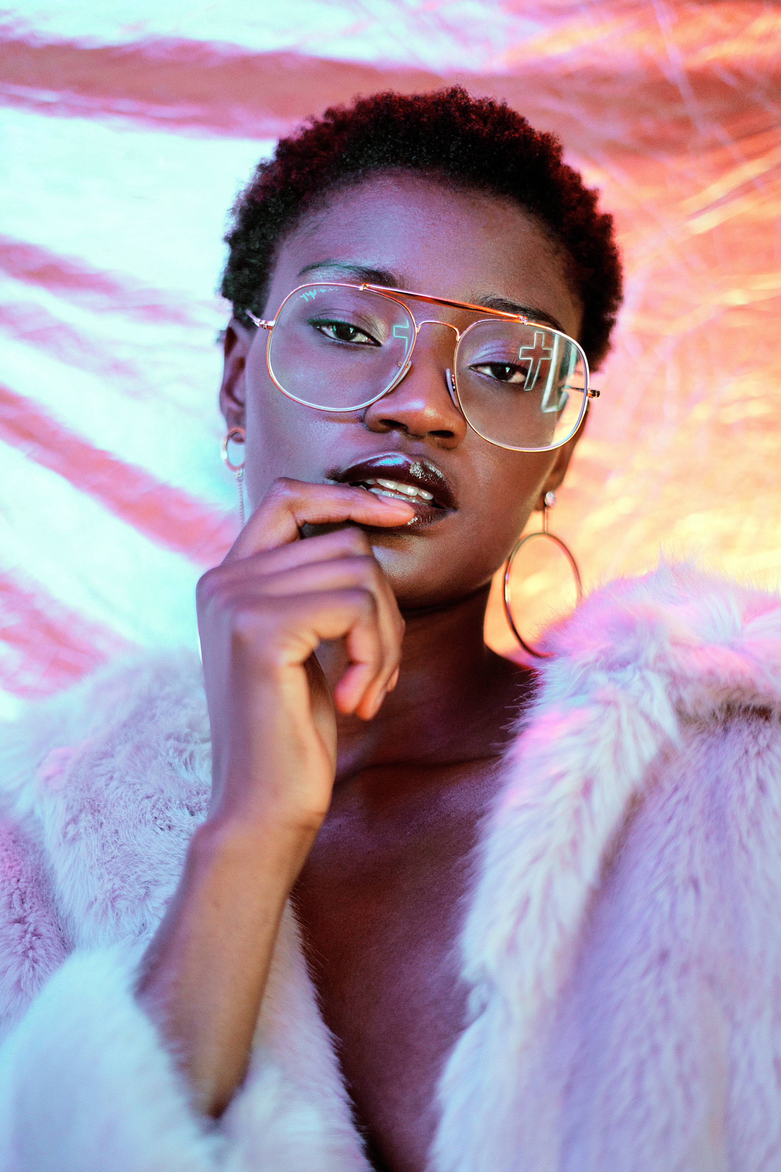 Camille D.